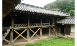 영덕 무안박씨 희암재사, 국가민속문화재 지정 예고