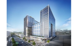 서부산 지식산업센터 ‘펜타플렉스 메트로’ 공급예정