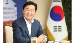 전북 경제영토 해외 확장…김관영 지사 美방문 일정 분주