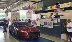 현대글로비스, 美 중고차 시장 진출…현지 경매업체 인수