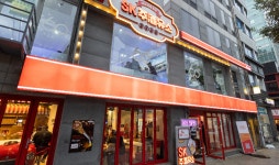 SK에너지, 창사 60주년 기념 팝업스토어 선봬