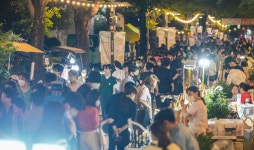 순천 문화재야행…시민들에 행복한 가을밤 선물하다