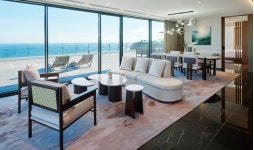 파르나스호텔 제주, 오픈 100일 기념, 100객실 한정 패키지 출시