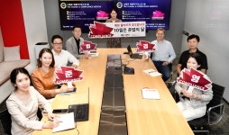 “윤리경영 강화”…오비맥주, 준법 프로그램 진행