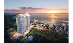 생활숙박시설 윈덤 강원 고성 분양