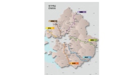 경기도, 10년 만에 경기옛길 6대로 550km 모두 복원…오는 15일 개통식