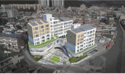 부산도시공사, 금사 행복주택 42세대 입주자 내달 4일까지 모집