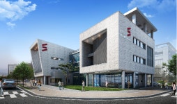 이앤에스헬스케어, 신사옥 확장 이전…생산 설비 투자 확대