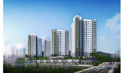 ‘오산 SK VIEW 1차∙2차’ 오는 28일 견본주택 오픈
