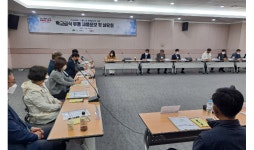 대구지역 식품제조업체, 학교급식 진출길 열다