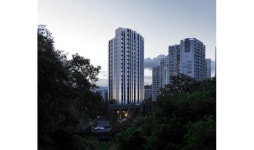 와이즈시티, 우면산 조망 ‘아클래드 1009’ 오는 11월 공급