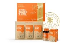 미건라이프, ‘리포르테 멀티비타민 앤 미네랄’ 론칭