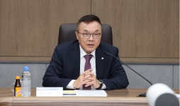 한국수력원자력, 팀코리아 공동협력협의회 개최
