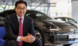 김성곤 현대차 영업이사, 누적판매 6,000대 달성…‘33년의 대기록’