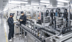 LS전선·LS머트리얼즈, 화재 위험 낮춘 ESS 개발