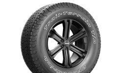 미쉐린코리아 “비에프굿리치, 신제품 ‘비에프굿리치 트레일-터레인 T/A’ 출시”