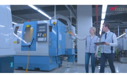 오스템임플란트, 미국 필라델피아 공장 증설 착공···하이오센 생산량 58% 확대