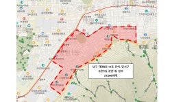 대구상수도사업본부, 대명6·10동 전역·송현1동·상인1동 일부지역 흐린 물 출수
