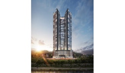 ‘스위트 클래스 더 스카이 45’ 분양 예정