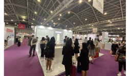 펌텍코리아, ‘2022 코스모프로프 아시아 싱가포르’ 성료…해외시장 판로 모색