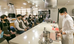 코웨이, 노블 인덕션 활용한 연말 홈파티 쿠킹클래스 진행