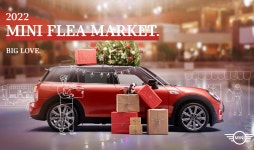 MINI 코리아, ‘2022 MINI 플리마켓’ 개최