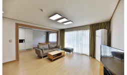 부영 무주덕유산리조트, 객실 전격 리모델링…엔데믹, 단체손님 맞이