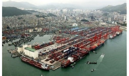 부산항만공사, 부산항 북항 컨테이너부두 운영사 ‘한국허치슨터미널’ 우선협상대상자 선정