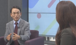 진대제 스카이레이크인베스트먼트 회장, <김혜영의 SEN토크>에서 개인 역량의 중요성 강조