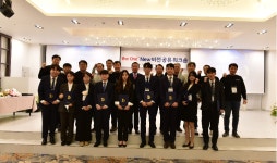 대구도시개발공사, 신입사원 9명 임용