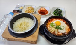  도공 강원본부, 휴게소 친환경 ... 지역 농산물을 활용한 ESG 메뉴 3개 선정