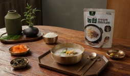 고삼농협, 한우듬뿍 한마리곰탕 공영홈쇼핑 론칭