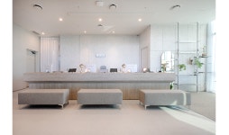 유니언플레이스, 유니언호텔 선유도점 오픈