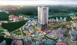 ‘봉담코아루 카보드 줌시티’ 회사보유분 특별공급