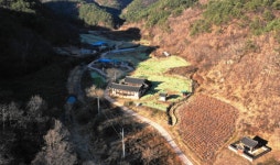 영덕 무안박씨 희암재사, 국가민속문화재 지정 고시