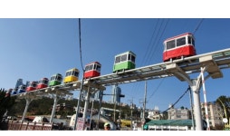 부산시, 해운대 그린레일웨이&해변열차, 관광의 노벨상 ‘한국관광의 별’ 6년 만에 수상