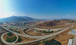 청도군, 국도 위험도로·병목지점 개선 7단계 기본계획 반영