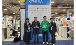 창원특례시 스타트업 2곳, 미국 CES2023 ‘혁신상’ 수상