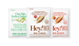 푸드웨어, 간편식 브랜드 ‘헤이밀’ 론칭