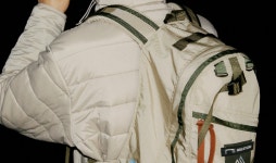 그레고리 X 골스튜디오, 협업 컬렉션 공개…일상에서 함께하는 데일리 가방