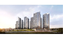 포스코건설, 내달 더샵 아르테 분양