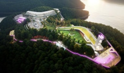 남해군, ‘남해 라이팅아일랜드 조성사업’ 추진