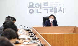 용인시, 용인 도로망 르네상스’사업에 1,964억원 투입
