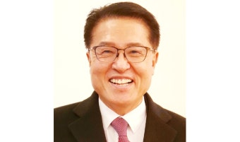 정운천, 전주을 재선거 출마 결심