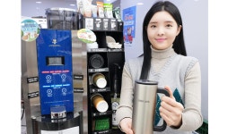 세븐일레븐, 개인 텀블러 이용 구매 50만잔 돌파