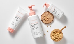 비더스킨브라이트닝워터풀시트