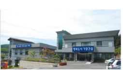 기장군농업기술센터, ‘2023년 국화분재 재배기술 교육’실시