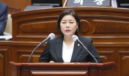 전주시의회 '中企협동조합 육성 개정조례안' 채택