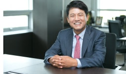 코스닥협회, 신임 회장에 오흥식 엘오티베큠 대표 선임