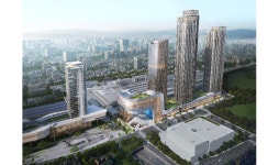 ‘D-시티’ 개발사업 속도… ‘e편한세상 대전역 센텀비스타’ 수혜 기대